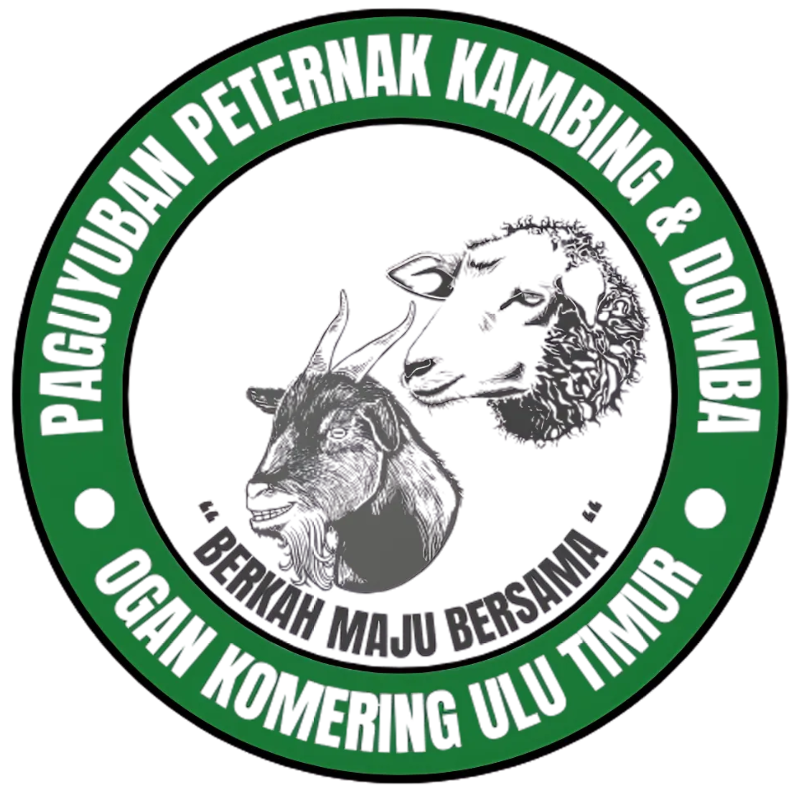 Berkah Maju Bersama